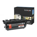 wkład laserowe lexmark [X644A21E] czarny oryginalny