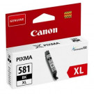 Tusz Canon CLI-581BK XL [2052C001] black 8.3ml oryginalny