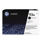 Toner hp 93A [CZ192A] black oryginalny