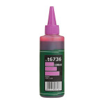 Tusz epson 673 [T6736] light magenta 100ml drekker