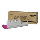 Toner xerox [106R01219] magenta oryginalny