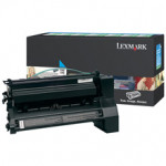 Toner lexmark [C782X1CG] cyan oryginalny