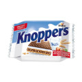 Knoppers - Wafelek nadziewany 