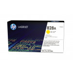 Bęben drukujący hp 828A [CF364A] yellow oryginalny