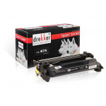 Toner hp 87A [CF287A] black drekker