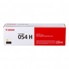 Toner canon 054HY [3025C002] yellow oryginalny