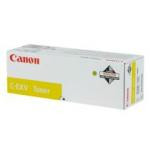 Toner Canon [C-EXV9Y] - yellow (oryginalny)