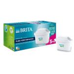 Filtr do wody Brita MAXTRA PRO Pure Performance - 6 sztuk | Oryginalny filtr do dzbanków