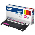 Toner samsung [CLT-M4072S/ELS] magenta (amarantowy) oryginalny