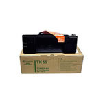 Toner kyocera [TK-55] czarny oryginalny