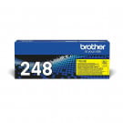 Toner Brother [TN248Y] yellow oryginalny