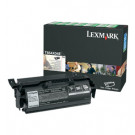 Toner lexmark [T654X04E] czarny oryginalny