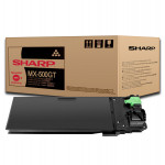 Toner sharp [MX500GT] czarny oryginalny