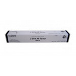 Toner canon [CEXV49B] black oryginalny