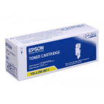 Toner epson [S050611] yellow oryginalny