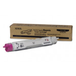 Toner xerox [106R01215] magenta oryginalny