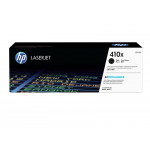 Toner hp 410X [CF410X] black oryginalny