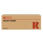 Toner ricoh [841040] black oryginalny