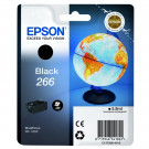 Tusz Epson 266 [C13T26614010] black oryginalny