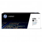 Toner HP 658X [W2000X] black oryginalny