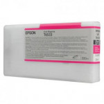 Tusz epson [T6533] magenta oryginalny