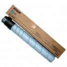 Toner Develop [TN321C / A33K4D0] cyan oryginalny