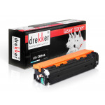 Toner hp 125A [CB541A] cyan drekker