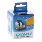 etykiety papierowe Dymo [99017 / S0722460] oryginalne