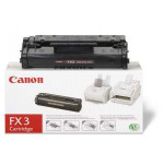 Toner Canon [fx-3] - czarny  (oryginalny)