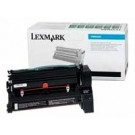 Toner lexmark [10B042C] cyan oryginalny