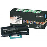 Toner lexmark [X463A11G] czarny oryginalny