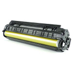 Toner Panasonic [DQ-TUY20Y] yellow oryginalny