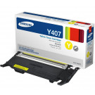 Toner samsung [CLT-Y4072S/ELS] yellow oryginalny