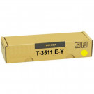 Toner toshiba [T-3511EY] yellow oryginalny