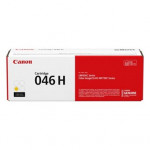 Toner Canon 046HY [1251C002] yellow oryginalny