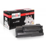 Toner Kyocera [TK-330] czarny drekker