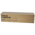 Toner Toshiba [T1800E / 6AJ00000085] black oryginalny