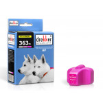 Tusz hp 363 [C8772EE] magenta 13ml drekker