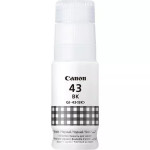 Tusz Canon GI-43BK [4698C001] black oryginalny