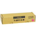 Toner toshiba [T-3511EM] magenta oryginalny