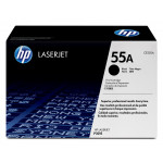 Toner hp 55A [CE255A] czarny oryginalny