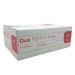 Toner Oce [1060040123 / 1070020678 / 7431B003] black oryginalny