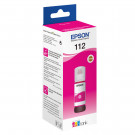 Tusz Epson 112 [C13T06C34A] magenta oryginalny