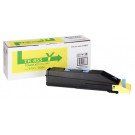 Toner mita [TK-855Y] yellow oryginalny