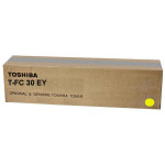 Toner Toshiba [T-FC30EY] yellow oryginalny