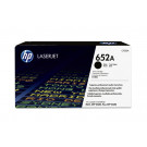 Toner hp 652A [CF320A] black oryginalny