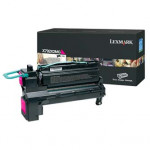 Toner lexmark [X792X2MG] magenta oryginalny