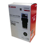 Toner Canon [CRG702 / 9645A004] black oryginalny