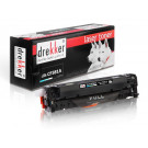 Toner hp 312A [CF381A] cyan drekker