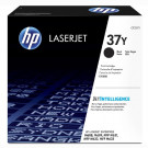 Toner hp 37Y [CF237Y] black 41000str oryginalny